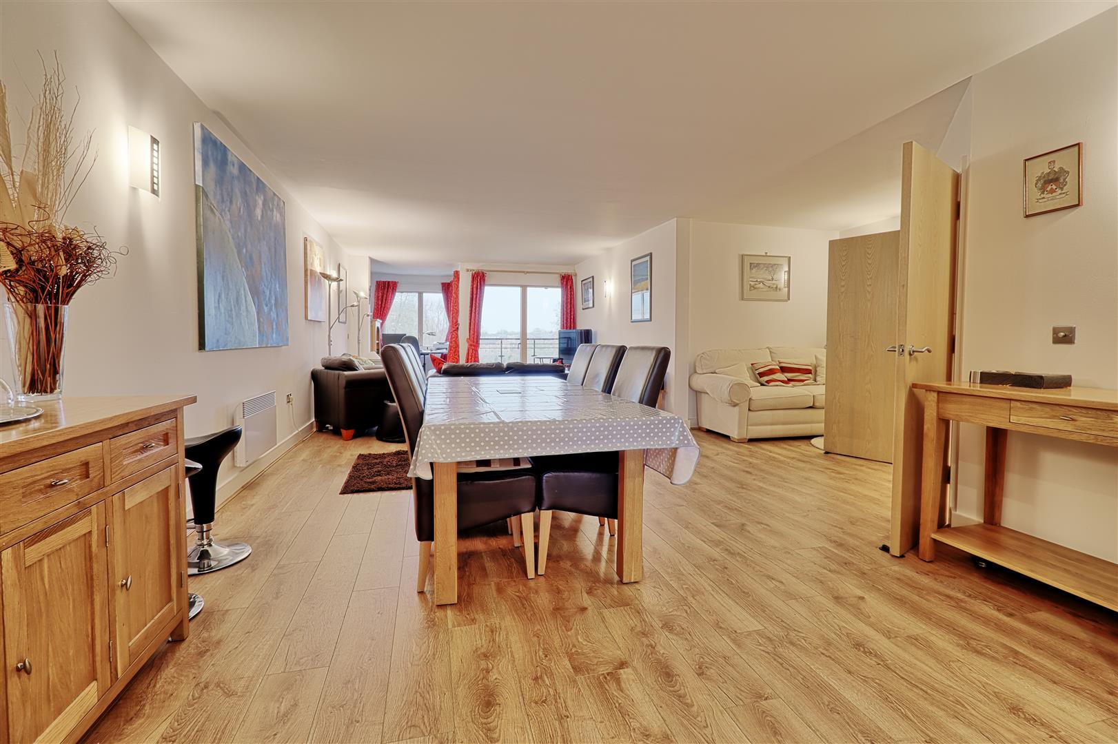 Riverside Place, Cambridge